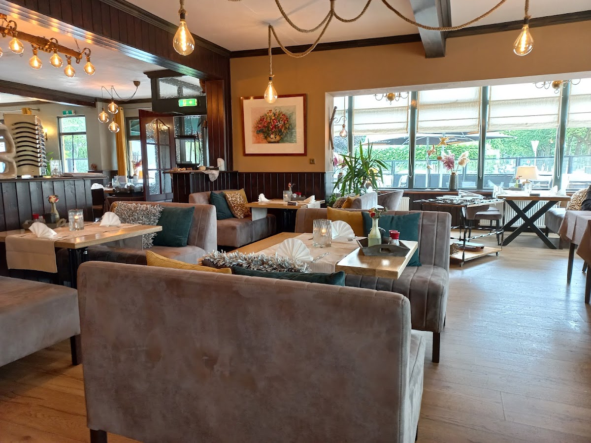 Restaurant Catering De Gouden Zon V.o.f.